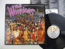 The Warriors,Original Motion Picture Soundtrack,Original UK press,Joe Walsh,LP