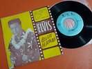 ELVIS PRESLEY “BLUE HAWAII” THAI RECORDS 7