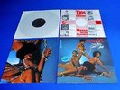 BONEY M. - LOVE FOR SALE  LP  -   TOP +  ORGINAL  FIRST PRESS + DREAM  CONDITION