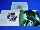 CHRIS ISAAK  -  SAME  LP -   GERMAN 1ST. PRESS. FROM 1987 +  TOP CONDITION