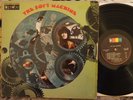 THE SOFT MACHINE - THE SOFT MACHINE (1968, USA, PROBE LP, VG COND)