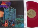 NB20	Dark Angel	Darkness Descends	PURPLE VINYL LP   POSTER   ONLY 250 MADE   NEW