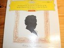 AMADEUS QUARTET Beethoven String Quartets 3-LP-Box DGG SLPM Tulip RED STEREO