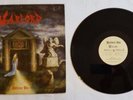 WARLORD Deliver Us RECORD LP VINYL ORIGINAL 80's Press HEAVY METAL 1983