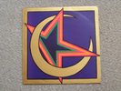 Arthur Brown Kingdom Come-S/T UK LP Polydor 2310 178 VG++/G+