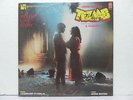 Tezaab Music Laxmikant Pyarlal Rare LP Vinyl Record Bollywood India hindi VG+
