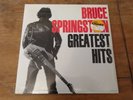 Bruce Springsteen - Greatest Hits - DOUBLE VINYL LP (1995) *STILL SEALED*