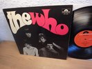 THE WHO - SAME 1966  POLYDOR LP IN TOP CONDITION