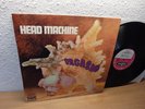 HEAD MACHINE - Orgasm ORIGINAL VOGUE 1970 MINT Heavy Prog Psych LP