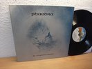 TANGERINE DREAM Phaedra 1974 1st PRESS MINT KRAUTROCK