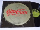 GURU GURU VG+ GREEN BRAIN LP TANGO FANGO PROK KRAUT ROCK FOC