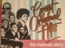 THE MOTOWN STORY 8xLP VERY RARE LTD BOX SET 25 YEARS OF GREAT ORIGINAL HITS