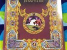 Thin Lizzy - Johnny The Fox - LP - (Vinyl) SEALED  (Mercury SRM-1-1119)