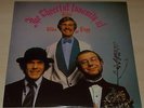 THE CHEERFUL INSANITY OF GILES, GILES AND FRIPP-2013 180g VINYL LP-ROBERT-NEW