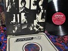 UNBOXED MONO    The ROLLING STONES - NOW  1964 Blues Beat Garage MAROON Beatles