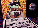 1968 ORIG ? THE IDLE RACE ?? Birthday Party ? FLIPPED PSYCH ? The MOVE + BEATLES