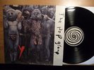 LP The Pop Group - Y + Poster Radar Records RAD 20 1979 Vinyl NM Cover Wassersch