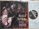 Decca SXL 6136 ed-1   Music Of Kodaly - Hary Janos / Dances Of Galanta