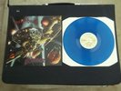 MOTORHEAD BOMBER RARE 1979 UK PRESS 12