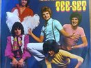 LP -  TEE - SET  =  MA BELLE AMIE  ........................................1970
