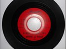 Bonnie Jo Mason Cher- 45 RPM Annette #1000 Ringo, I Love You/Beatle Blues Rare