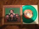 Dwarves / Royce Cracker split 7