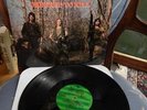 AT WAR Ordered To Kill '86  RARE THRASH metal ORIG -EX VINYL LP
