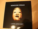 Genocide Organ-Live in Japan Lim.12