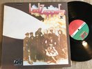 LED ZEPPELIN II (2nd LP) HOT MIX w/RL and SS on BOTH SIDES orig 1st pressing