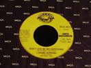 Lynyrd Skynyrd-Don't Ask Me No Questions-ORIGINAL 1974 SOTS 45-NOS UNPLAYED