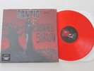 DANZIG Deth Red Sabaoth LP RED VINYL evilive records LIMITED UNPLAYED