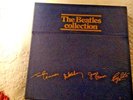 THE BEATLES COLLECTION  BLUE BOXED SET  13LP's 1978  White album... Exc. cond.