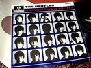 THE BEATLES-    A Hard Day's Night,   ORIG 1964 UK MONO LP / inner.....NICE COPY