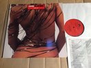 OHIO PLAYERS - BACK - LP - GERMANY 1988 - OIS - SEXY COVER  (DI1742)