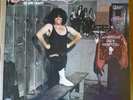 THE DICTATORS Go Girl Crazy  LP EPIC 1975 UK orig EPC80767 DICK MANITOBA NY PUNK