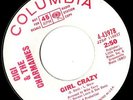 Soul Northern soul Popcorn Gigi & the Charmaines Girl crazy Mint