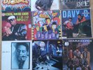 OLDSKOOL RAP-FUNK: WILDSTYLE, KOOL MOE DEE, DAVY D, JAMES BROWN, COMMODORES etc.