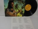 RON TISH mint vinyl lp RON TISH & CO