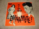 IKE & TINA TURNER - DYNAMITE  SUE LP Mono, 1963, Original VG+ Cover, VG+ Record