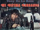 Tony De La Rosa Mi Ultima Parranda Freddie 1033 stereo shrink 1975 VG LISTEN