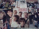 MÜNCHENER FREIHEIT BACK: TOM CRUISE RICK SPRINGFIELD T'PAU BRAVO CLIPPINGS