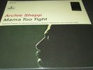 ARCHIE SHEPP 