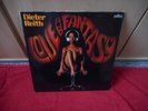 LP /  DIETER REITH * LOVE AND FANTASY *