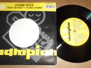 CHUBB ROCK 'TREAT 'EM RIGHT' CHAMP 272 CHAMPION RECORDS 1990 UK ISSUE