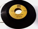 THE BEATLES ? TWIST AND SHOUT / THERE'S A PLACE ? 1964 EX TRUE FIRST PRESSING