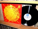 SUN RA AND HIS ARKESTRA - SUN SONG PRESSAGE US LP DS 411- 1967