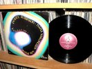PERRY ROBINSON - KUNDALINI - ORIGINAL US LP INPROVISING ARTIST INC 37.38.56