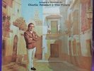 CAL TJADER - PRIMO - TITO PUENTE Y CHARLIE PALMIERI - GUAGUANCO, VENEZUELA ISSUE