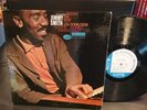Jimmy Smith ROCKIN' THE BOAT Blue Note BLP 4141 RVG Ear NY USA 1963 Signed VG/VG
