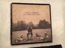 George Harrison Stereo Boxed Album All Things Must Pass  Apple 639  EX